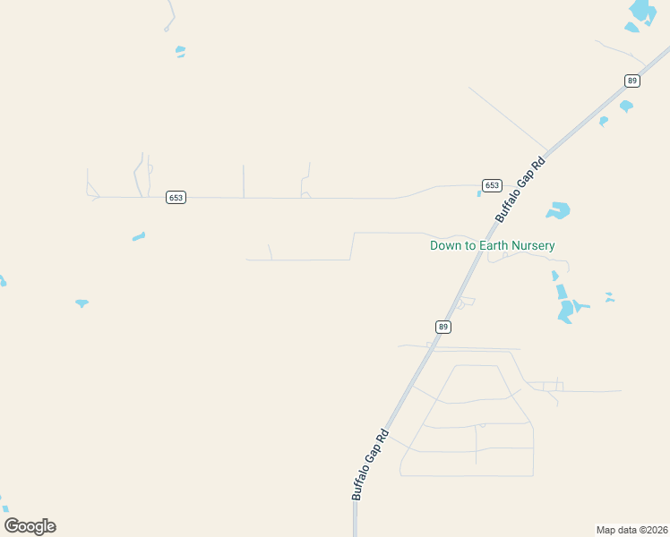 map of restaurants, bars, coffee shops, grocery stores, and more near 233 Country Place South in Abilene