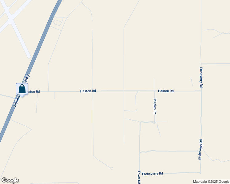 map of restaurants, bars, coffee shops, grocery stores, and more near 1406 Haston Road in Carlsbad