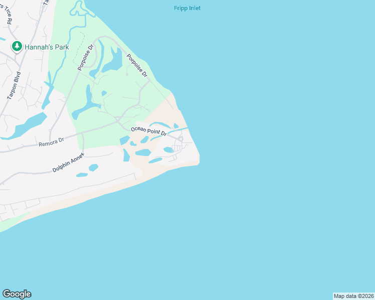 map of restaurants, bars, coffee shops, grocery stores, and more near 500-624 Newhaven Court in Saint Helena Island