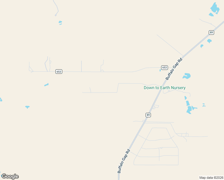 map of restaurants, bars, coffee shops, grocery stores, and more near 233 Country Place South in Abilene