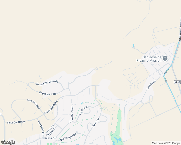 map of restaurants, bars, coffee shops, grocery stores, and more near 6630 Butterfield Ridge Drive in Las Cruces
