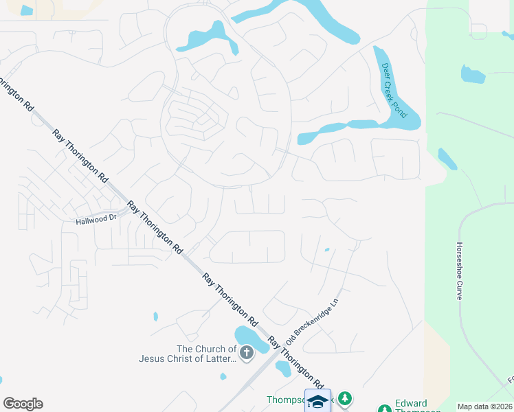 map of restaurants, bars, coffee shops, grocery stores, and more near 9437 Colleton Way in Montgomery