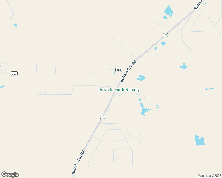 map of restaurants, bars, coffee shops, grocery stores, and more near 1034 Farm to Market 89 in Abilene