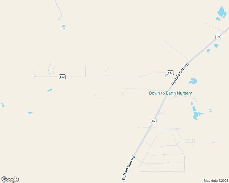 map of restaurants, bars, coffee shops, grocery stores, and more near 233 Country Place South in Abilene