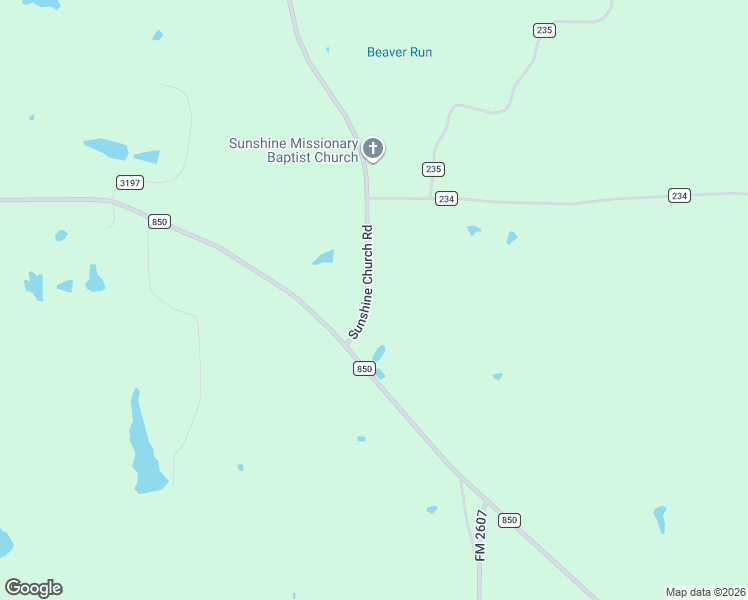 map of restaurants, bars, coffee shops, grocery stores, and more near 10555 County Road 21 in Arp