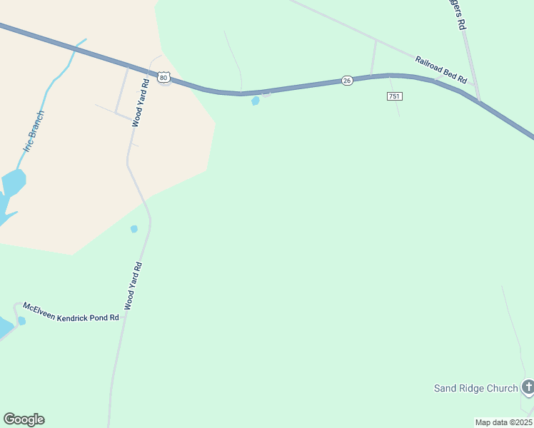 map of restaurants, bars, coffee shops, grocery stores, and more near in Brooklet