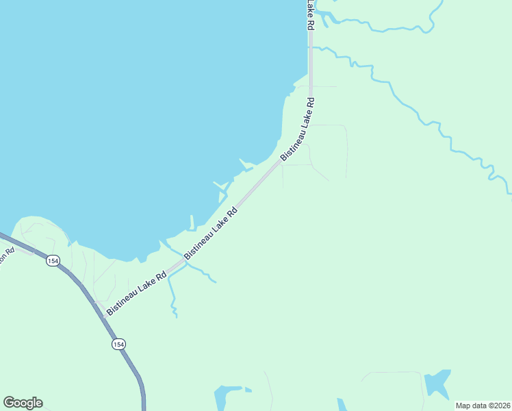 map of restaurants, bars, coffee shops, grocery stores, and more near 361-445 Bistineau Lake Road in Ringgold