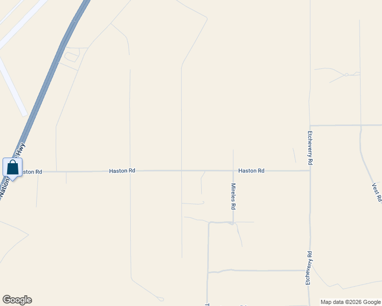 map of restaurants, bars, coffee shops, grocery stores, and more near 1310 Haston Road in Carlsbad