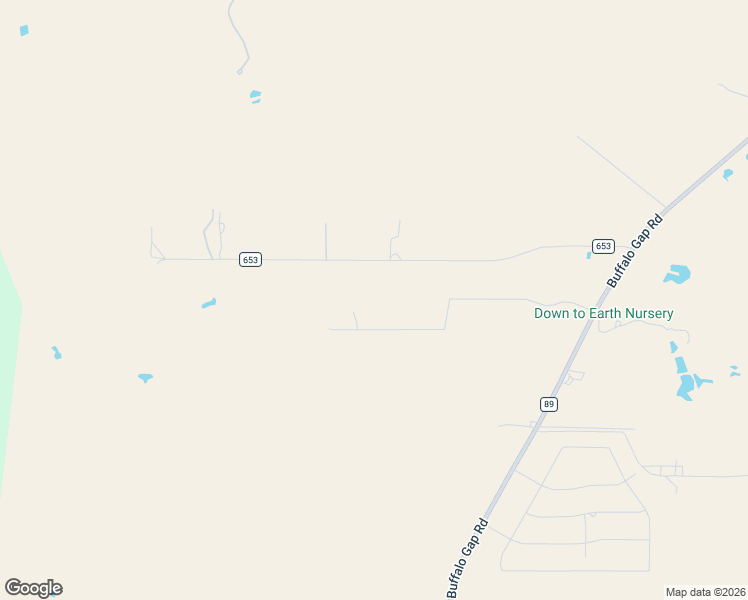 map of restaurants, bars, coffee shops, grocery stores, and more near 1034 Farm to Market 89 in Abilene