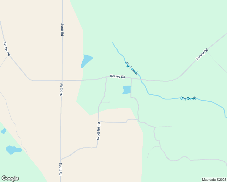 map of restaurants, bars, coffee shops, grocery stores, and more near 403 Scott Road Extension in Elko