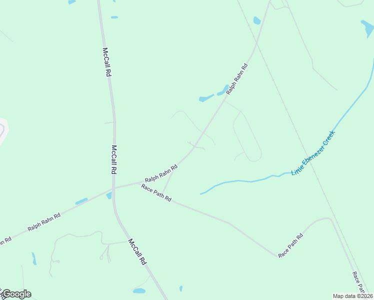 map of restaurants, bars, coffee shops, grocery stores, and more near 1280 Ralph Rahn Road in Rincon