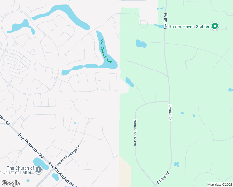 map of restaurants, bars, coffee shops, grocery stores, and more near 9116 Autumnbrooke Way in Montgomery