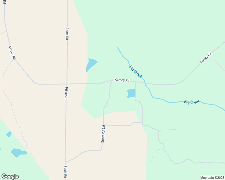 map of restaurants, bars, coffee shops, grocery stores, and more near 403 Scott Road Extension in Elko