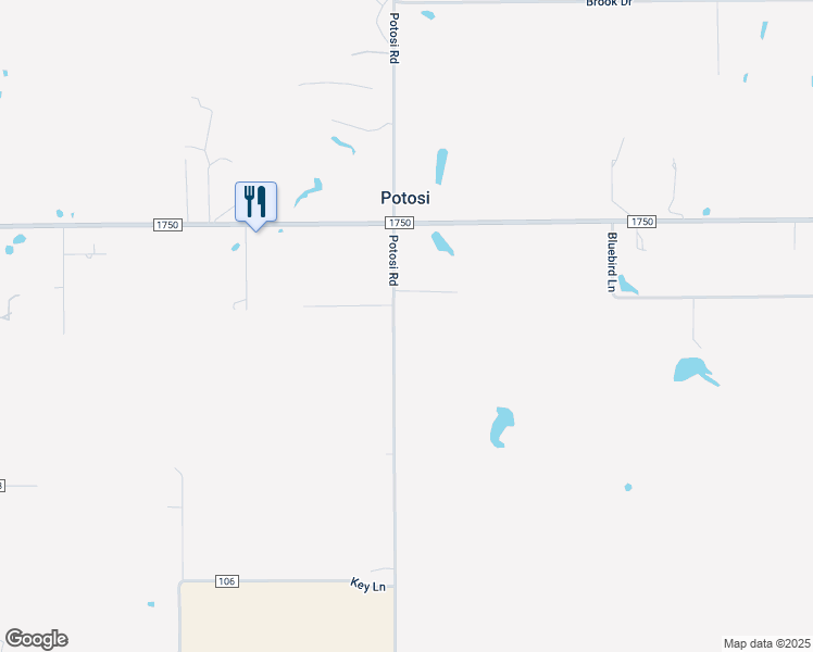 map of restaurants, bars, coffee shops, grocery stores, and more near in Abilene