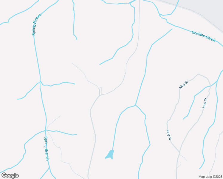 map of restaurants, bars, coffee shops, grocery stores, and more near 227 Lafayette Road in Cusseta