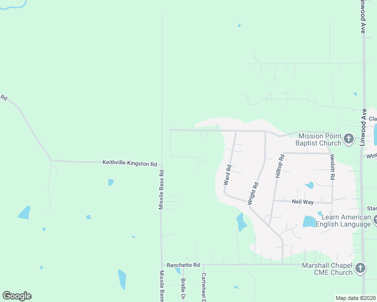 map of restaurants, bars, coffee shops, grocery stores, and more near 737 Richardson Road in Stonewall