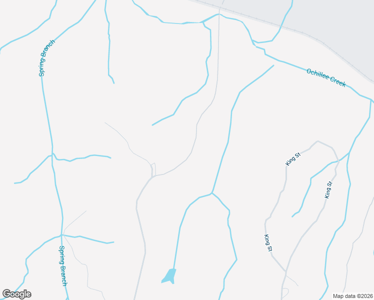 map of restaurants, bars, coffee shops, grocery stores, and more near 227 Lafayette Road in Cusseta