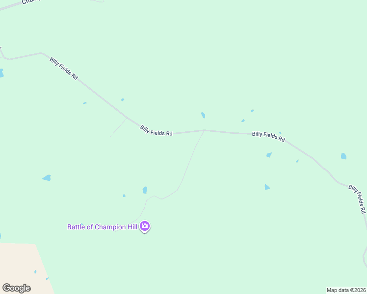 map of restaurants, bars, coffee shops, grocery stores, and more near 2167-2547 Billy Fields Road in Edwards