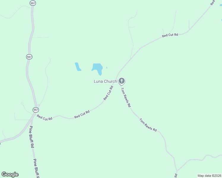 map of restaurants, bars, coffee shops, grocery stores, and more near 4262 Red Cut Road in West Monroe