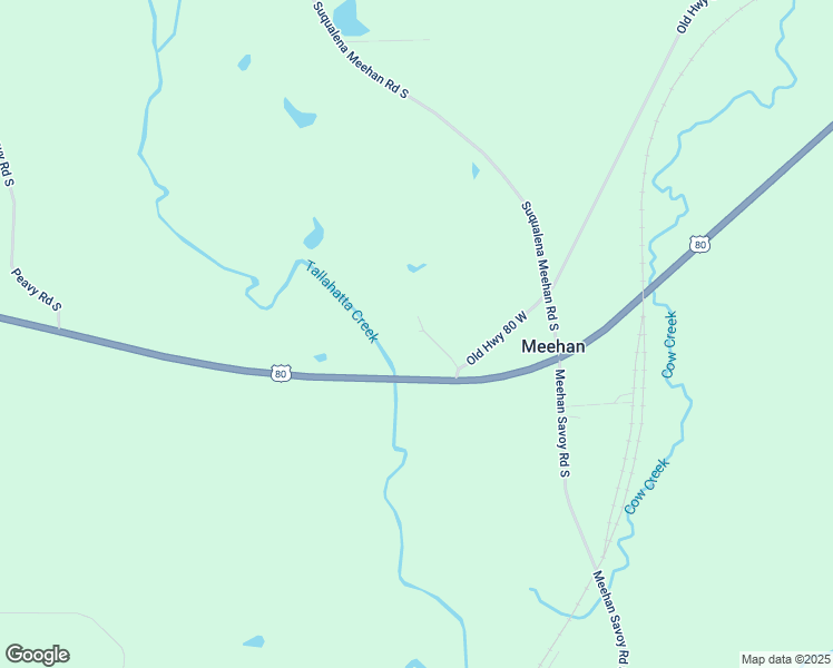 map of restaurants, bars, coffee shops, grocery stores, and more near 12290 Giles Road in Meridian
