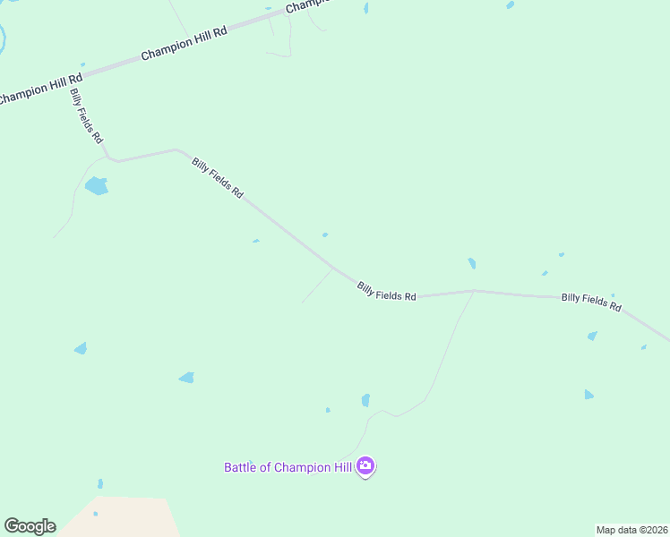 map of restaurants, bars, coffee shops, grocery stores, and more near 2167 Billy Fields Road in Edwards