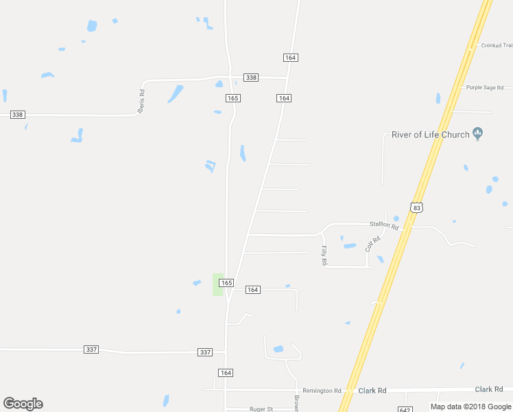 map of restaurants, bars, coffee shops, grocery stores, and more near 521 Iberis Road South in Abilene