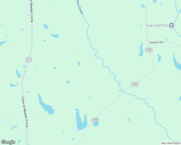 map of restaurants, bars, coffee shops, grocery stores, and more near 13180 Belles Lane in Brownsboro