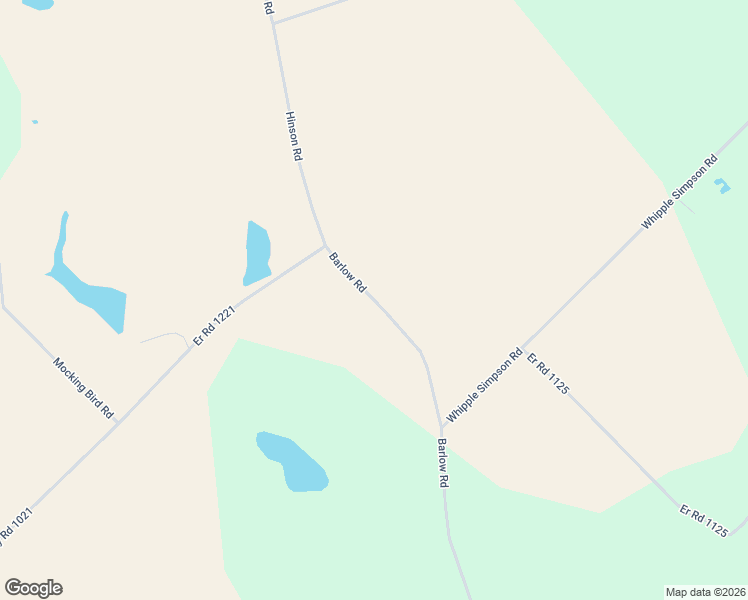 map of restaurants, bars, coffee shops, grocery stores, and more near Barlow Road in Bleckley County