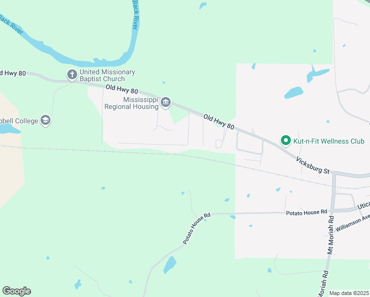 map of restaurants, bars, coffee shops, grocery stores, and more near 1188 Hordge Lane in Edwards