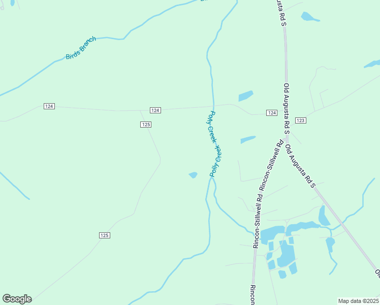 map of restaurants, bars, coffee shops, grocery stores, and more near 1000 Lexington Avenue Extention in Rincon