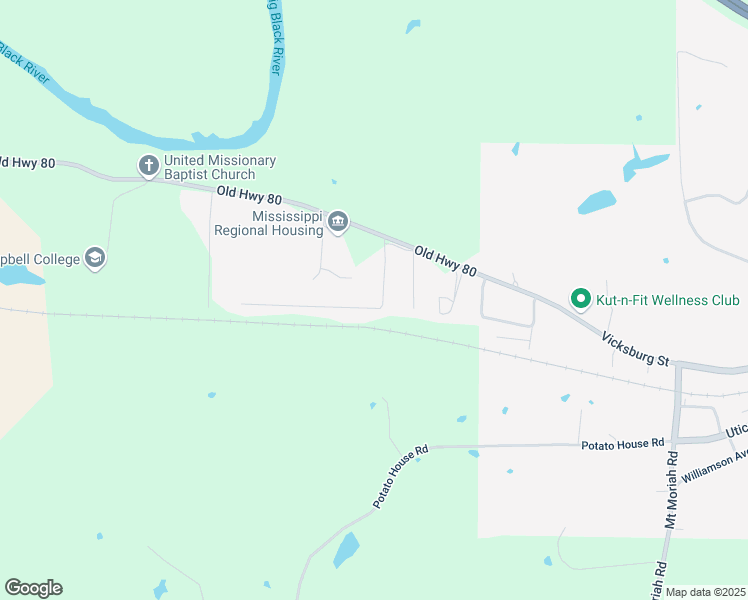map of restaurants, bars, coffee shops, grocery stores, and more near 1188 Hordge Lane in Edwards
