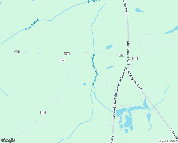 map of restaurants, bars, coffee shops, grocery stores, and more near 1000 Lexington Avenue Extension in Rincon