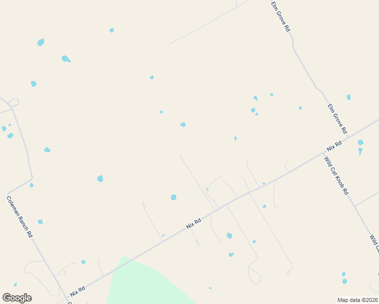 map of restaurants, bars, coffee shops, grocery stores, and more near 310 Runyan Ranch Road in Tolar