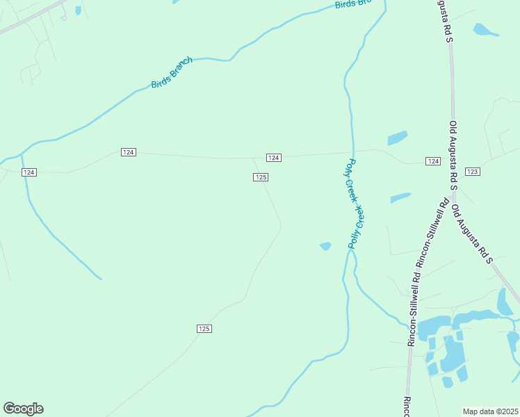 map of restaurants, bars, coffee shops, grocery stores, and more near in Rincon