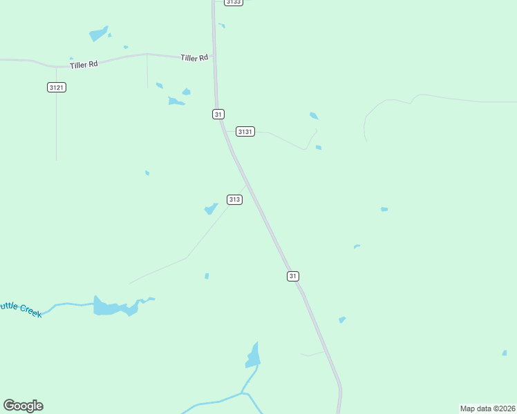 map of restaurants, bars, coffee shops, grocery stores, and more near in De Berry