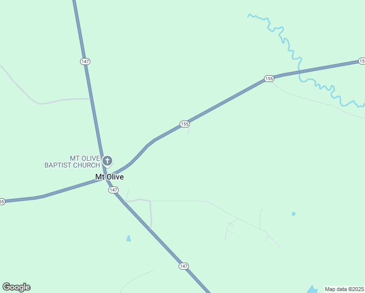 map of restaurants, bars, coffee shops, grocery stores, and more near 681 Louisiana 155 in Quitman