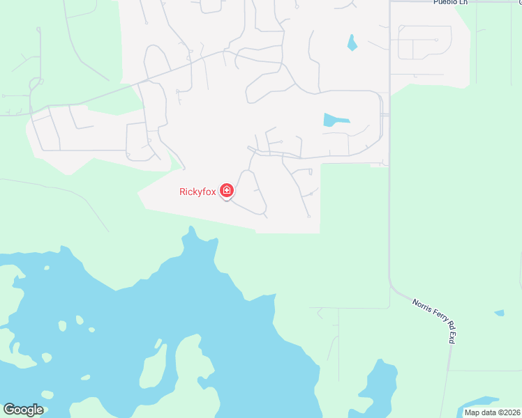 map of restaurants, bars, coffee shops, grocery stores, and more near 11200 Heritage Oaks Circle in Shreveport