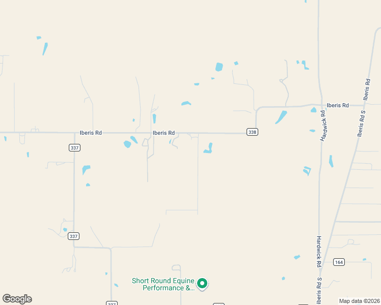 map of restaurants, bars, coffee shops, grocery stores, and more near 3209 Iberis Road in Abilene