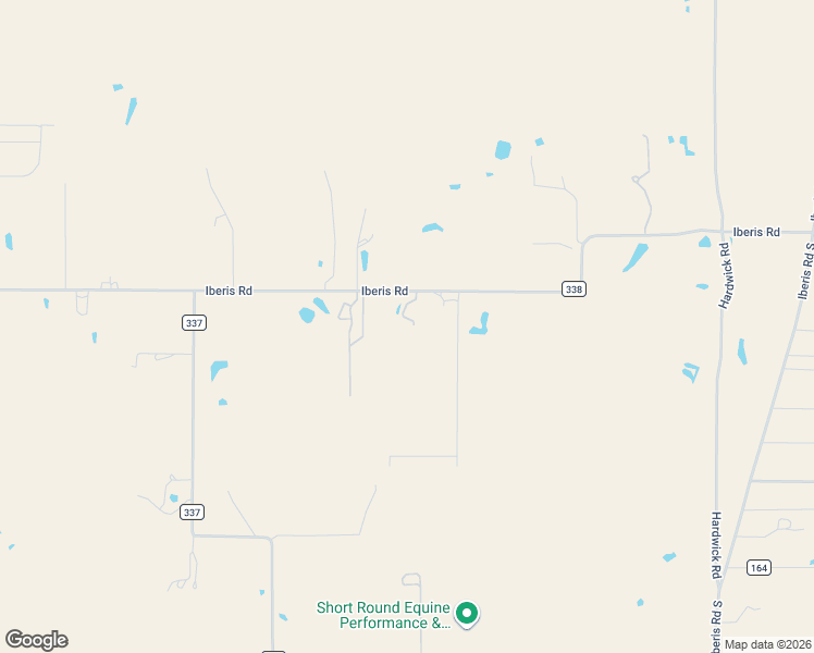 map of restaurants, bars, coffee shops, grocery stores, and more near 3209 Iberis Road in Abilene