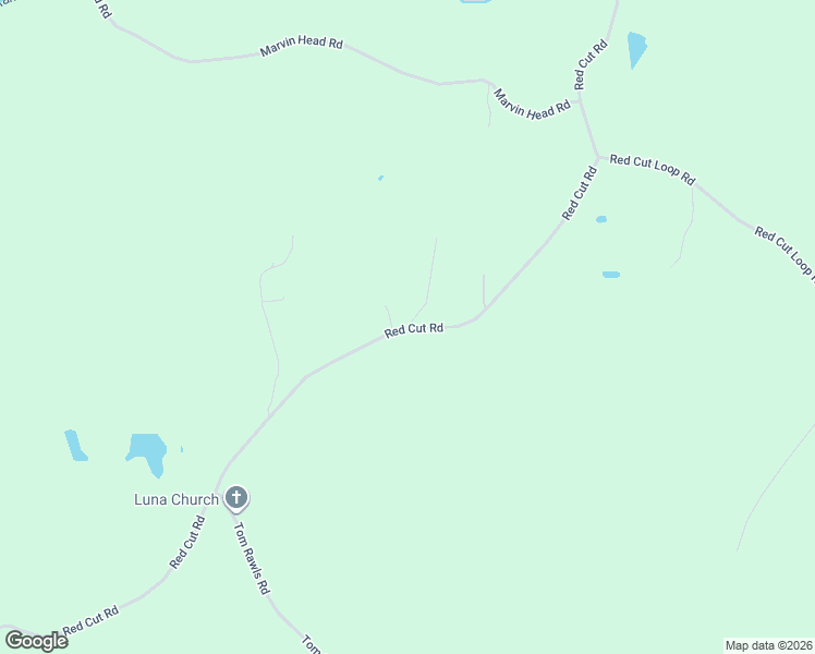 map of restaurants, bars, coffee shops, grocery stores, and more near 101 Roy Head Drive in West Monroe