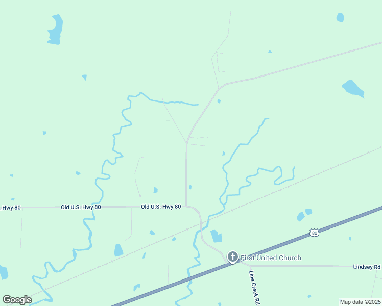 map of restaurants, bars, coffee shops, grocery stores, and more near 641 Morton-Rankin County Line Road in Morton