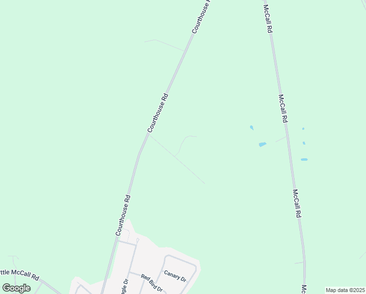 map of restaurants, bars, coffee shops, grocery stores, and more near 165 Clyde Road in Springfield
