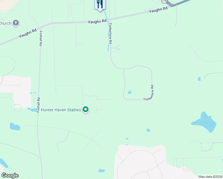 map of restaurants, bars, coffee shops, grocery stores, and more near 855 Timberlane Road in Pike Road