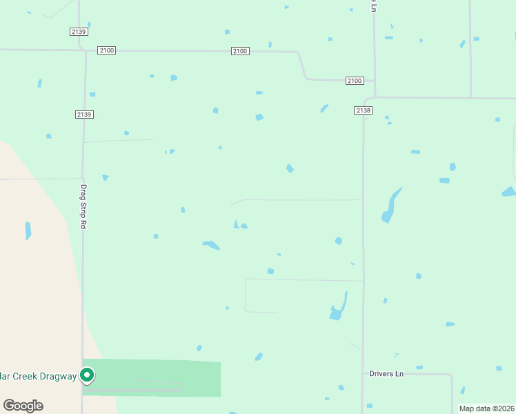 map of restaurants, bars, coffee shops, grocery stores, and more near 28059 Kingswood Road in Kemp