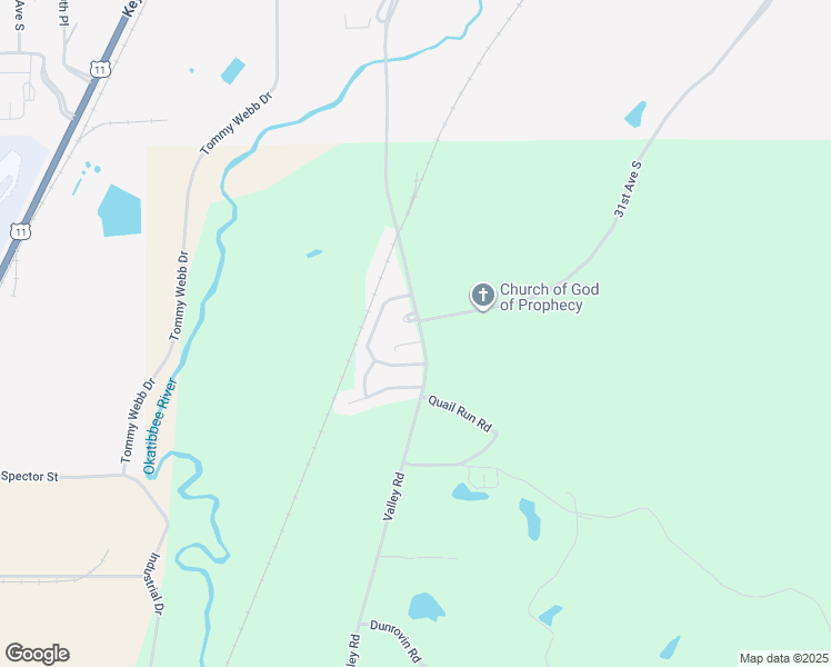 map of restaurants, bars, coffee shops, grocery stores, and more near 2704 Valley Road in Meridian