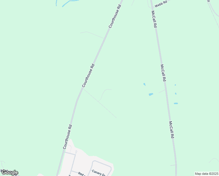 map of restaurants, bars, coffee shops, grocery stores, and more near 165 Clyde Road in Springfield