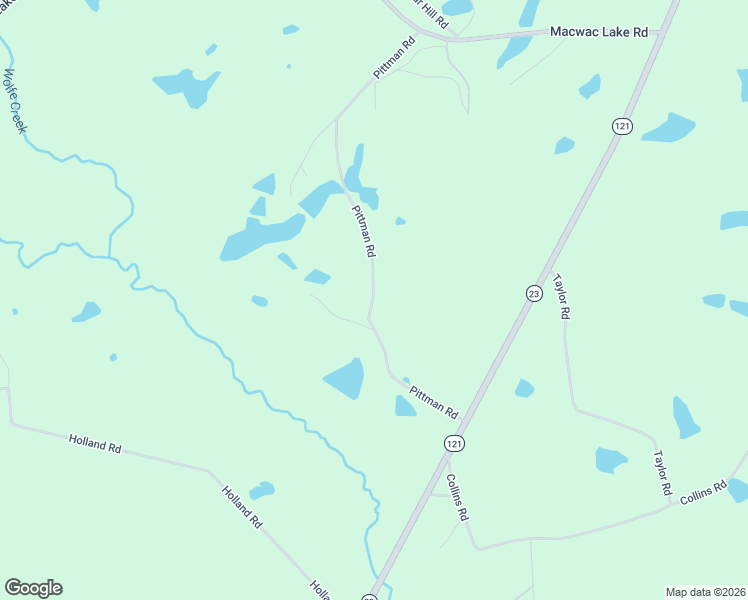 map of restaurants, bars, coffee shops, grocery stores, and more near in Metter