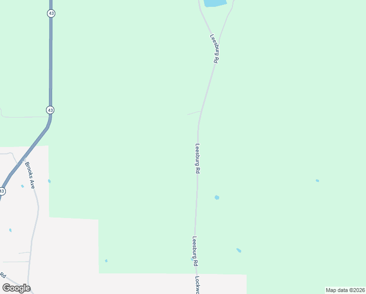 map of restaurants, bars, coffee shops, grocery stores, and more near 711 Leesburg Road in Pelahatchie