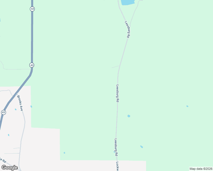 map of restaurants, bars, coffee shops, grocery stores, and more near 711 Leesburg Road in Pelahatchie