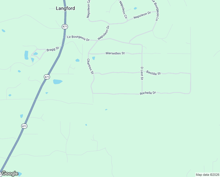 map of restaurants, bars, coffee shops, grocery stores, and more near 5 Rochelle Street in Brandon